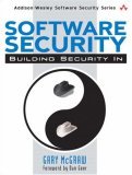 Software Security Building Security In
