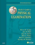 Mosby's Guide to Physical Examination 7th 9780323055703 Front Cover