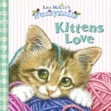 Kittens Love 2010 9780375861703 Front Cover