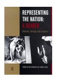 Representing the Nation A Reader - Histories, Heritage, Museums cover art
