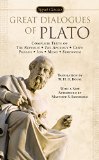 Great Dialogues of Plato  9780451471703 Front Cover