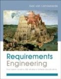 Requirements Engineering From System Goals to UML Models to Software Specifications cover art