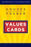 Leadership Challenge Workshop Values Cards 4th 9780470559703 Front Cover