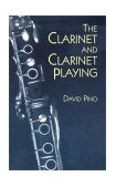 Clarinet and Clarinet Playing  cover art