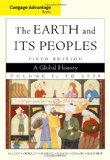 Earth and Its Peoples 5th 9780495903703 Front Cover