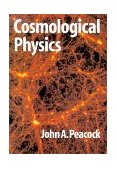 Cosmological Physics  cover art