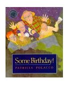 Some Birthday! 1993 9780671871703 Front Cover