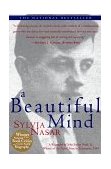 Beautiful Mind 1999 9780684853703 Front Cover