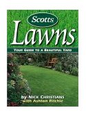 Lawns Your Guide to a Beautiful Yard 2002 9780696212703 Front Cover