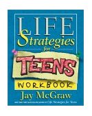 Life Strategies for Teens Workbook  cover art