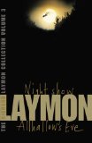 Richard Laymon Collection Volume 3: Night Show and Allhallow's Eve  9780755331703 Front Cover