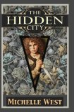 Hidden City 2008 9780756404703 Front Cover