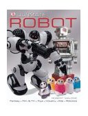 Ultimate Robot 2004 9780756602703 Front Cover