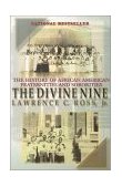 Divine Nine The History of African American Fraternities and Sororities cover art