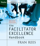 Facilitator Excellence Handbook  cover art