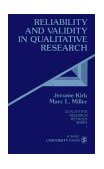 Reliability and Validity in Qualitative Research  cover art