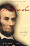 A. Lincoln A Biography cover art