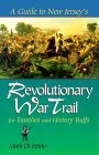 Guide to New Jersey's Revolutionary War Trail For Families and History Buffs cover art