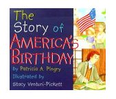 Story of America's Birthday 2000 9780824941703 Front Cover