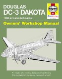 Douglas DC-3 Dakota Manual  9780857330703 Front Cover