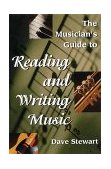 Musician's Guide to Reading and Writing Music  cover art