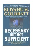 Necessary but Not Sufficient 1st 9780884271703 Front Cover