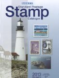 Scott Standard Postage Stamp Catalogue 2013: Countries of the World C-F cover art