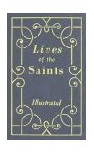 Lives of the Saints  cover art