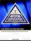 Work System Method : Connecting People, Processes, and It for Business Results cover art
