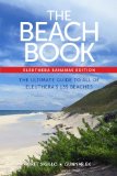 Beach Book Eleuthera, Bahamas Edition  9780991568703 Front Cover