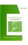 Study Guide for Mathis/Jackson's Human Resource Management, 13th 13th 2010 9781111529703 Front Cover