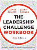 Leadership Challenge  cover art