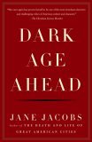 Dark Age Ahead  cover art