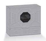Star Wars: Frames  9781419704703 Front Cover