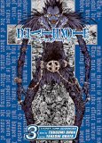 Death Note, Vol. 3  9781421501703 Front Cover