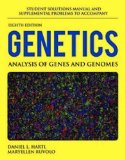 Student Solutions Manual and Supplemental Problems to Accompany Genetics: Analysis of Genes and Genomes  cover art