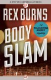 Body Slam 2014 9781480445703 Front Cover