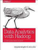 Data Analytics with Hadoop An Introduction for Data Scientists  9781491913703 Front Cover