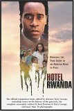Hotel Rwanda Bringing the True Story of an African Hero to Film 2005 9781557046703 Front Cover