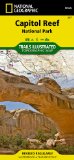 Capitol Reef National Park 2019th 9781566956703 Front Cover