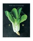 Raw  9781580084703 Front Cover
