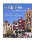Harlem Lost and Found 2001 9781580930703 Front Cover