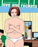 Love and Rockets, New Stories, Number 7  9781606997703 Front Cover