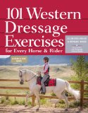 101 Western Dressage Exercises for Horse and Rider  9781612121703 Front Cover
