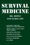 Ultimate Survival Medicine Guide Emergency Preparedness for ANY Disaster  9781629147703 Front Cover