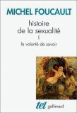 HISTOIRE DE LA SEXUALITE,V.1 cover art
