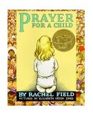 Prayer for a Child 1984 9780020430704 Front Cover