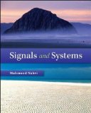 Signals and Systems  cover art