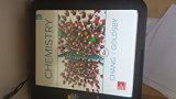 Chang, Chemistry, 2016, 12e, AP Student Edition 12th 9780076727704 Front Cover