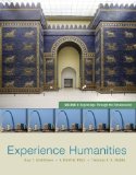 Experience Humanities Beginnings Through the Renaissance cover art